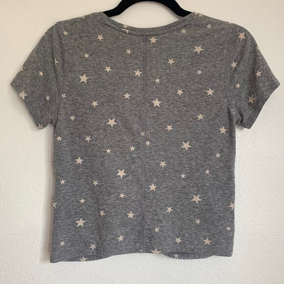 5/$25 Abercrombie & Fitch Star Tee T-shirt - Picture 2 of 7